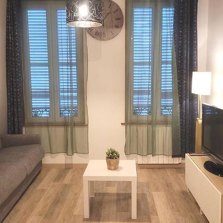 Le Paseo Apartman Troyes Kültér fotó
