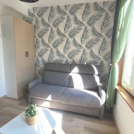 Le Paseo Apartman Troyes Kültér fotó