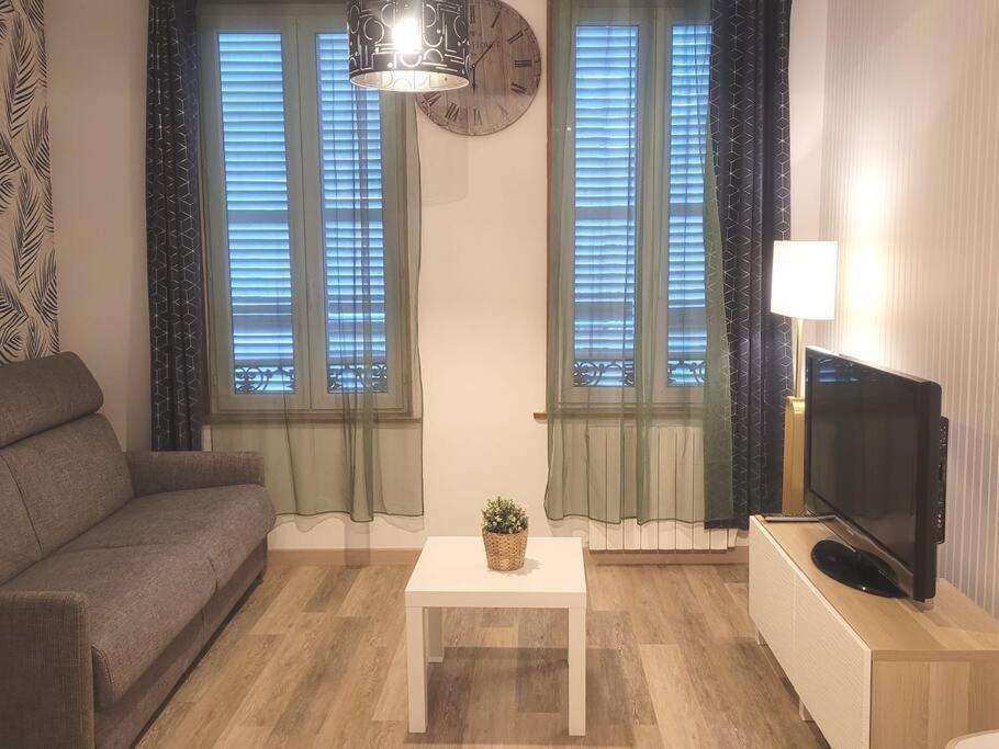 Le Paseo Apartman Troyes Kültér fotó