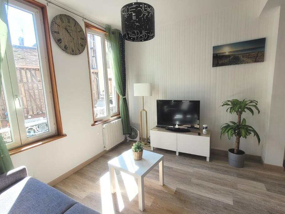 Le Paseo Apartman Troyes Kültér fotó