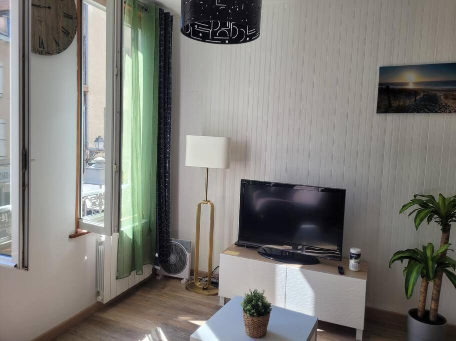 Le Paseo Apartman Troyes Kültér fotó