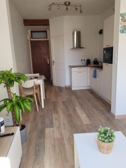 Le Paseo Apartman Troyes Kültér fotó