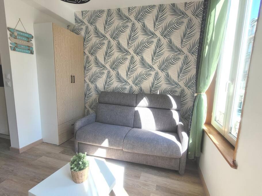 Le Paseo Apartman Troyes Kültér fotó